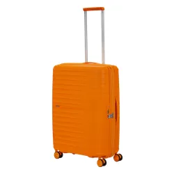 Средний чемодан American Tourister FastForward 68cm - Radiant Orange