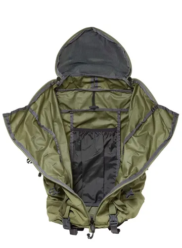Plecak trekkingowy Mystery Ranch Terraframe 3-Zip 50