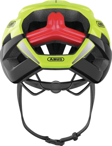 Kask rowerowy ABUS StormChaser