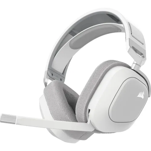 Corsair HS80 Max Wireless White