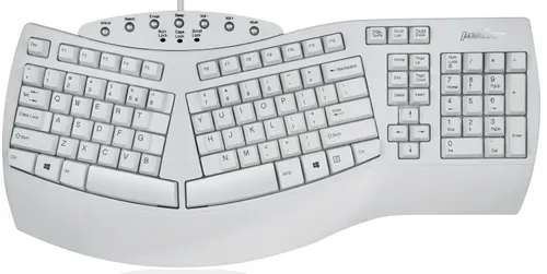 Klawiatura PERIXX Periboard 512