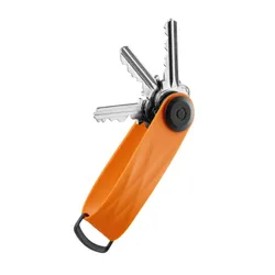 Organizer do kluczy Orbitkey 2.0 Active - tangerine