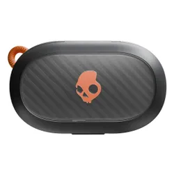 Słuchawki dokanałowe SKULLCANDY Sesh Active ANC Czarny