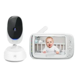 Niania elektroniczna Motorola VM75