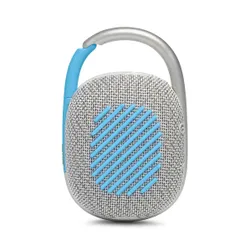 Динамик Bluetooth JBL Clip 4 Eco 5W серый