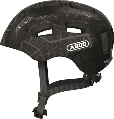 Kask rowerowy orzeszek ABUS Youn-I 2.0