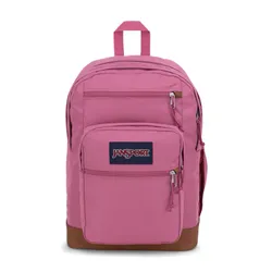 Школьный рюкзак JanSport Cool Student - сиреневая дымка