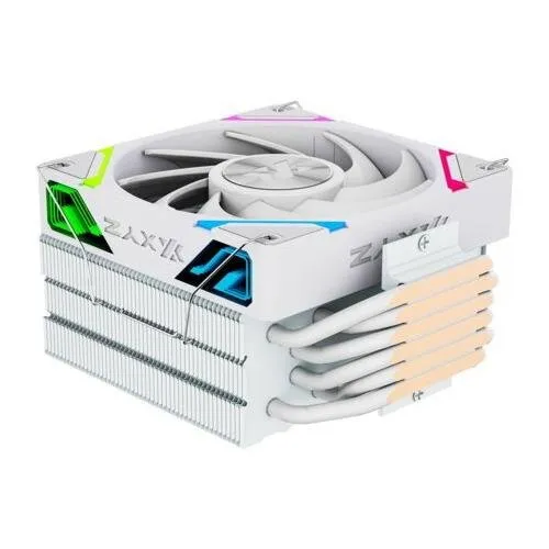 Chłodzenie CPU XYZ Thermax 6 Biały