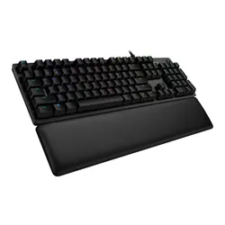 Клавиатура Logitech G513 Carbon GX Brown 920-009330