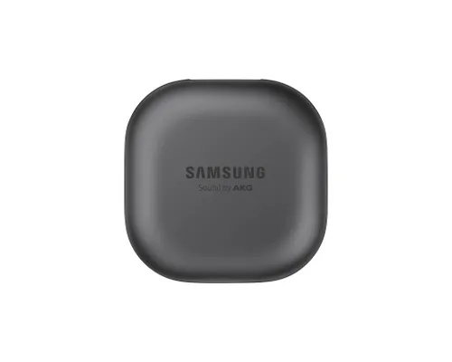 Беспроводные наушники Samsung Galaxy Buds Live SM - R180NZT внутриканальные Bluetooth 5.0 Onyx