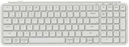 Klawiatura KEYCHRON B2 Pro Biały