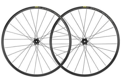 Комплект колес MAVIC Allroad Disc UST