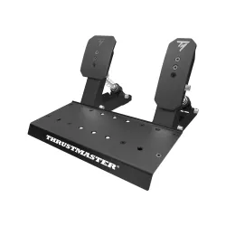 Kierownica Thrustmaster T598 Direct Axial Drive do PC, PS4, PS5 Force Feedback + Słuchawki Sony INZONE H5 Czarny