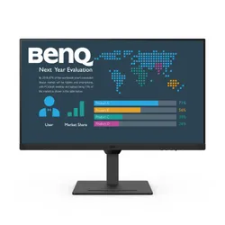 Monitor BenQ BL3290QT 32" 2K IPS 75Hz 5ms