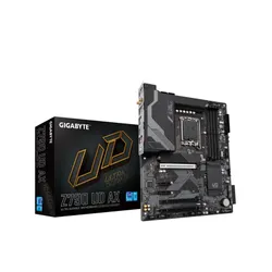 Gigabyte Z790 UD AX