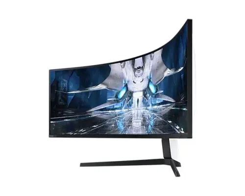 Monitor Samsung QLED Odyssey Neo G9 S49AG950NU 49" 5K VA 240Hz 1ms Zakrzywiony Gamingowy