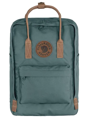 Sırt Çantası Fjallraven Kanken No. 2 dizüstü bilgisayar 15-dusk