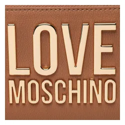 Dragoste MOSCHINO Jc5609pp1gli0201 Cammello Bag