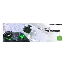 Геймпад Thrustmaster eSwap S Pro (4460225)