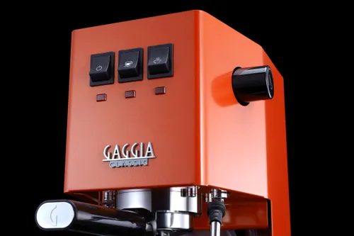 Кофеварка Gaggia Classic