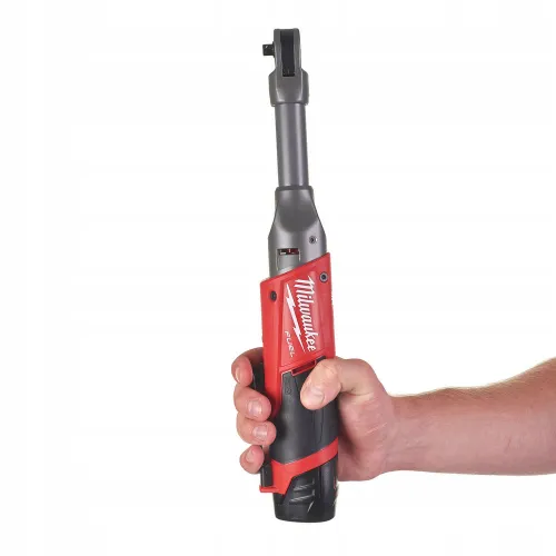 Şok çıngırağı mı Milwaukee M12 FIR14LR-0