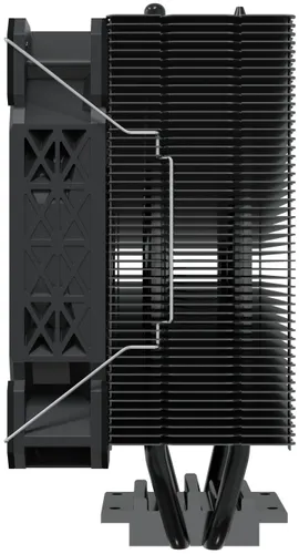 Chłodzenie CPU SAVIO Frost Black X2