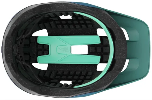 Kask rowerowy LAZER Finch KinetiCore