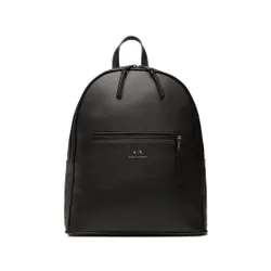 Rucsac de schimb Armani 952387 CC830 00020 Negru