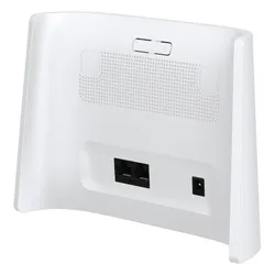 Router TCL LinkHub HH132 2.4 / 5 GHz (DualBand), Wi-Fi Mesh, Gniazdo SIM