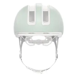 Kask rowerowy orzeszek ABUS HUD-Y Pure