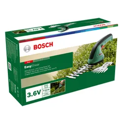Nożyce do traw Bosch EasyShear