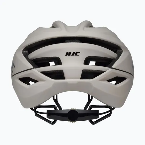 Kask rowerowy HJC Crosser mt beige