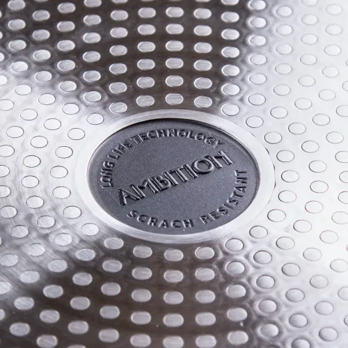 AMBITION Taurus 28 cm - patelnia teflonowa