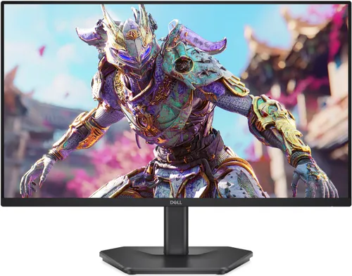 Monitor DELL SE2426HG 24" 1920x1080px IPS 240Hz 0.5 ms [GTG]