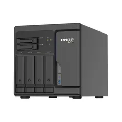 Сервер QNAP TS-h686-D1602-8G QuTS 8 ГБ DDR4 ECC XeonD-1602