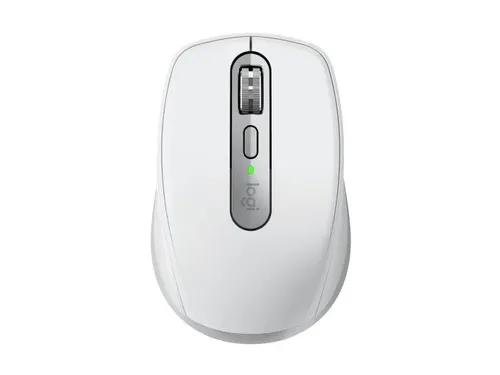 Myszka Logitech MX Anywhere 3S dla Mac Jasnoszary