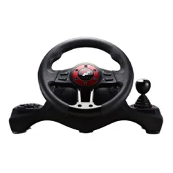 Kierownica FLASHFIRE WH-2304V (PC/PS3/PS4/Xbox One/Xbox Series X/S/Nintendo Switch)