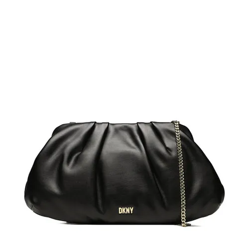 Sac DKNY R21GZR22 Blk / aur BGD