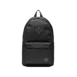 Rucsac Herschel Heritage 11383-05881 Negru