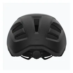 Kask rowerowy Giro Fixture II Integrated MIPS matte black