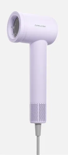 Suszarka COSHARE SuperFlowSE HD20E Fioletowy 1300W