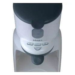 Beaba Bibexpresso 2w1 White/grey