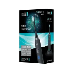 Szczoteczka soniczna Teesa Sonic Black TSA8015