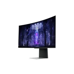 Monitor Samsung Odyssey OLED G8 S34BG850SU 34" UWQHD OLED 175Hz 0,1ms Zakrzywiony Gamingowy