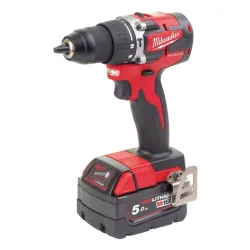 Milwaukee M18 Tornavida Matkabı CBLPD-502C