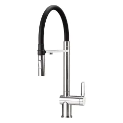 Bateria Deante Magnetic BRM_075M Srebrny/Czarny