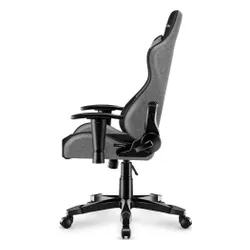 Fotel HUZARO Ranger 6.0 Czarno-szary
