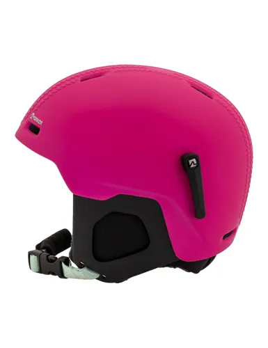 Kask narciarski dziecięcy MARKER BINO pink - Rozmiar - XS