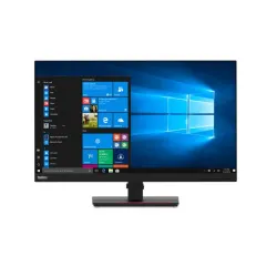 Monitor Lenovo ThinkVision T27q-20 27" 2K IPS 60Hz 4ms