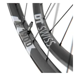 Koło tylne DT Swiss F 1900 Classic 29" Micro Spline - 12x148
